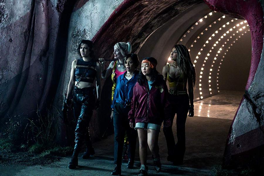 As 'Birds Of Prey' Doubles Its Budget, Why An R Rating Was Always A Risk
