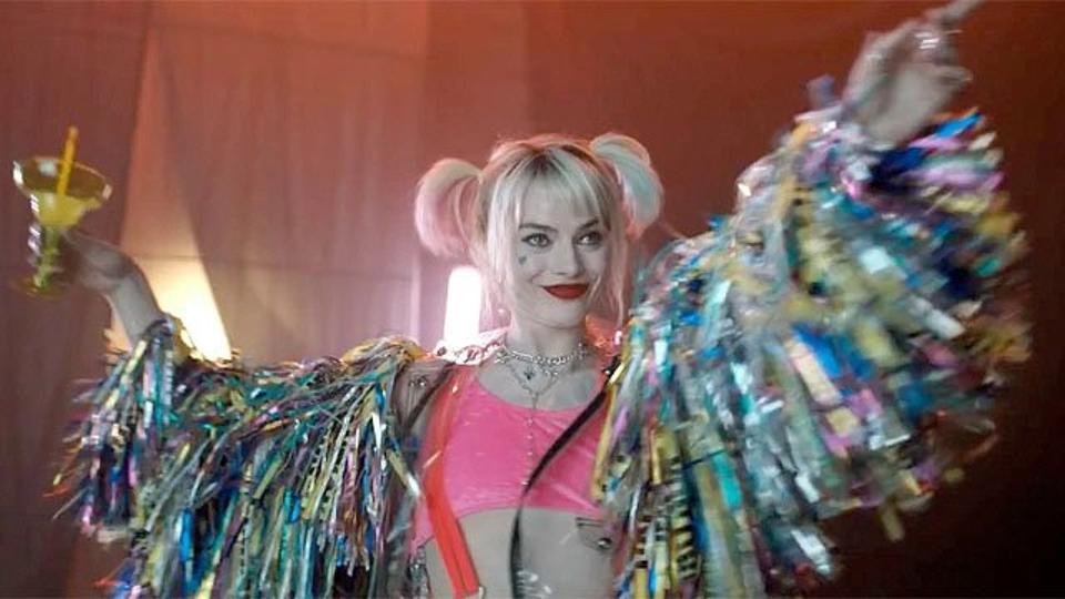 Harley Quinn’s ‘Birds Of Prey’ Is As Good As It Can Be With One Key