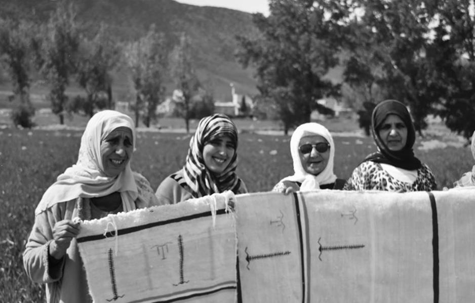 Empowering Berber Communities In Morocco