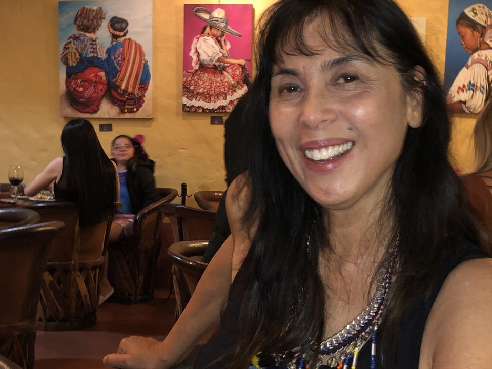 Jet Metier in Mexico