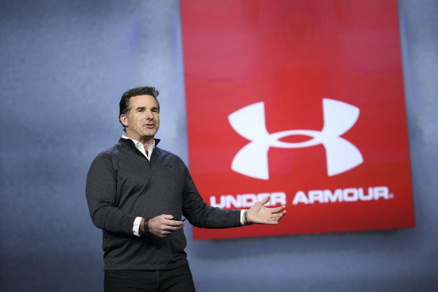 Earnings Preview: What To Expect From Under Armour On Tuesday