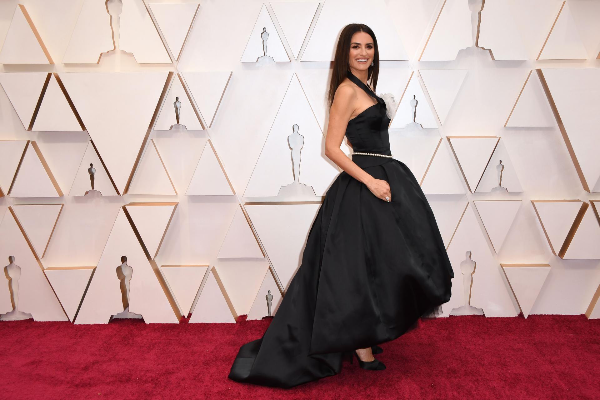Oscars 2020: The Best Of The Red Carpet