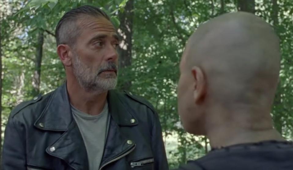 I Ve Seen The First Two Episodes Of The Walking Dead Season 10b