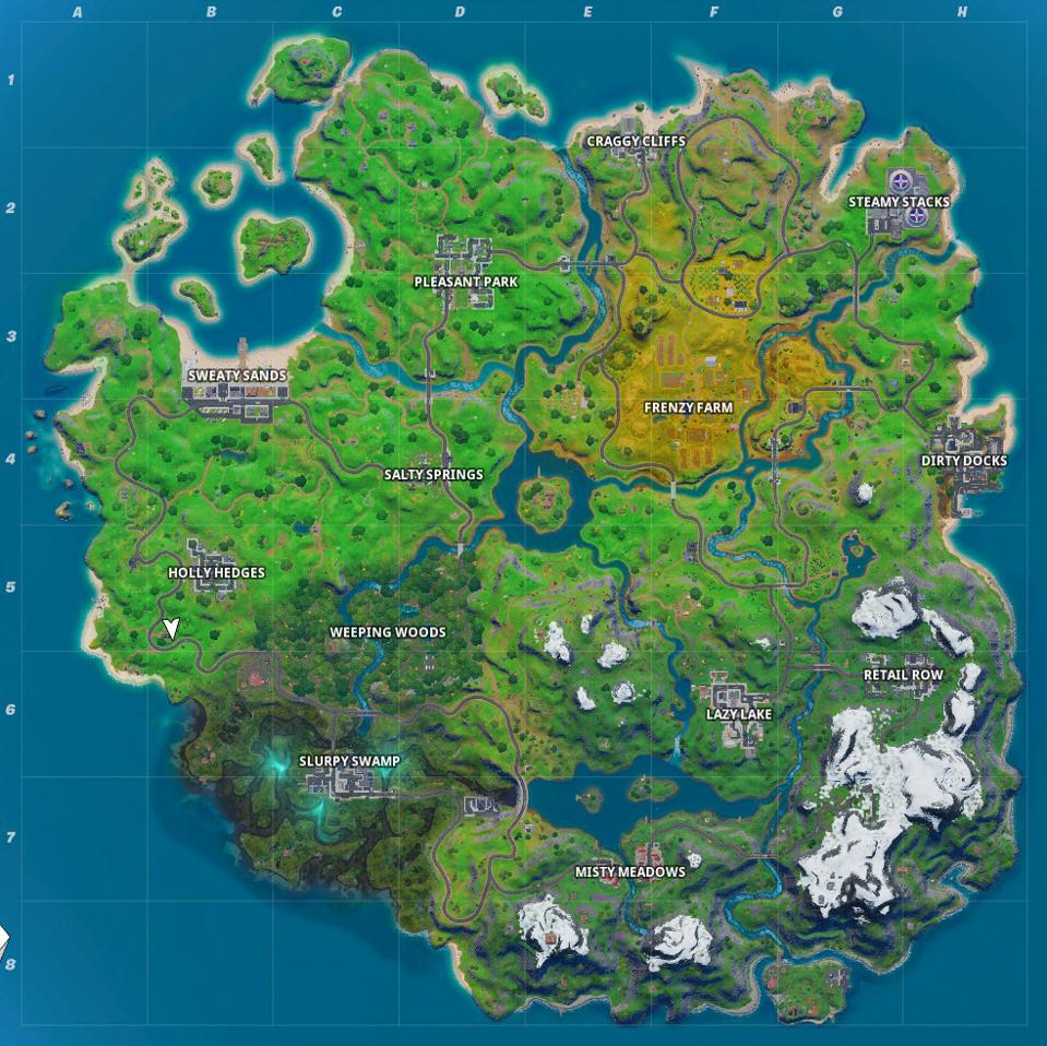Fortnite Chapter 2 Official Site Epic Games