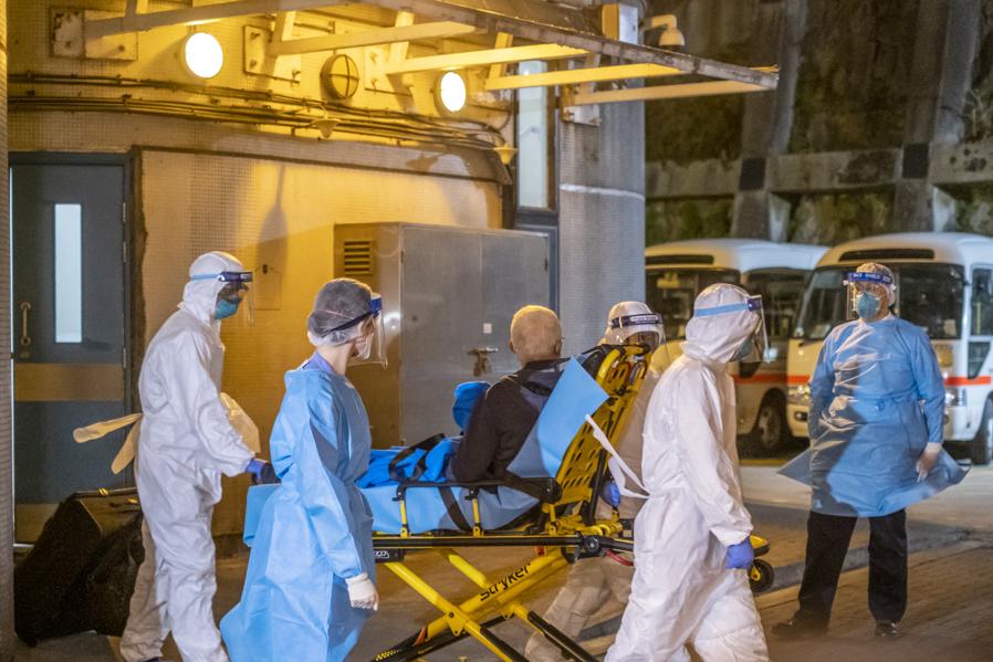 Asia Health Risk Round-Up