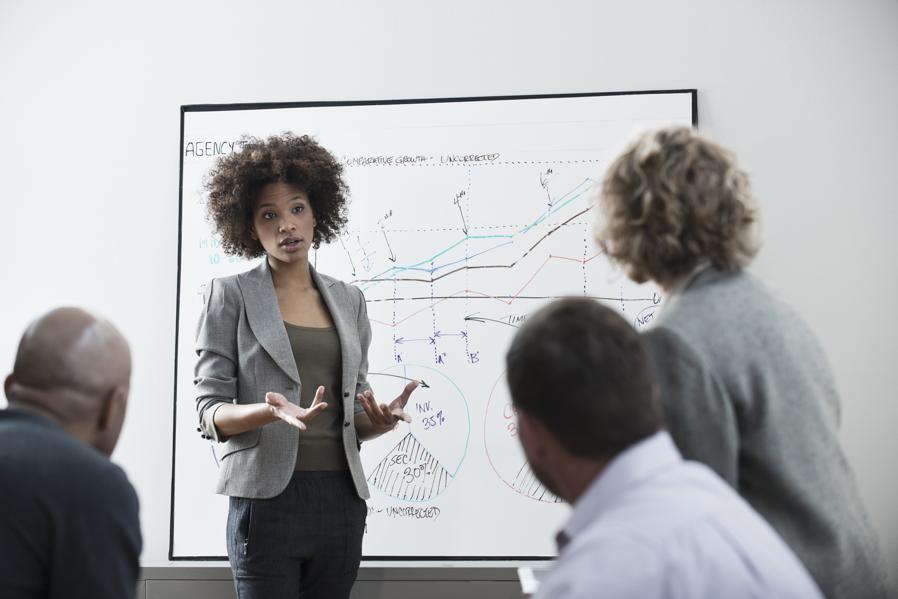 4 Things You Shouldn't Really Care About As A Business Leader