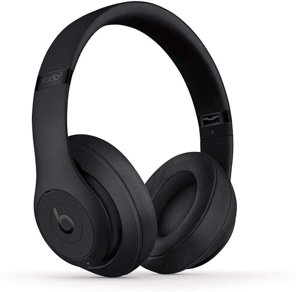 5 Best Headphones For Music Of 2020 2 Beats Studio 3