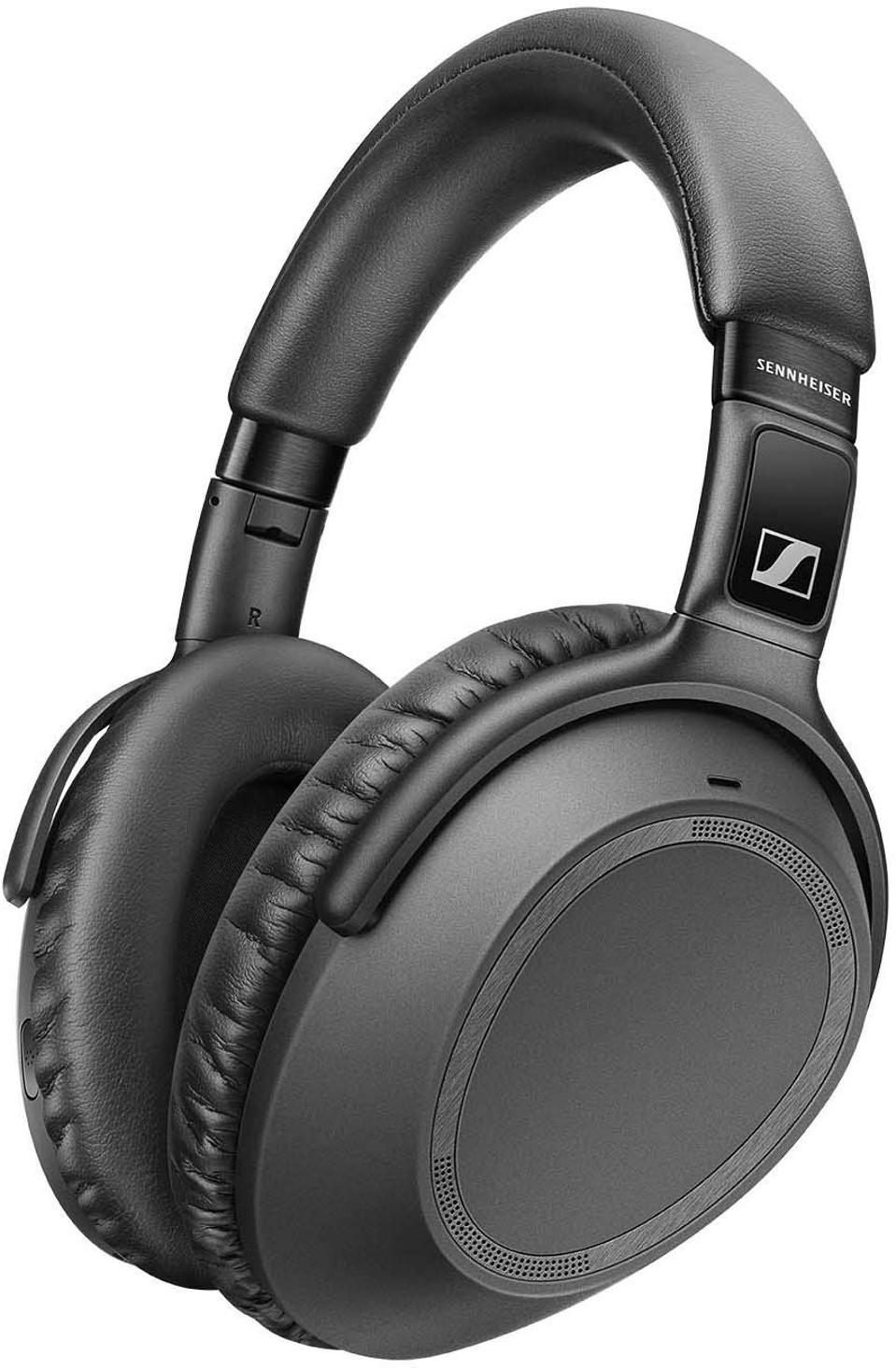 5 Best Headphones For Music Of 2020 5 Sennheiser pxc 550