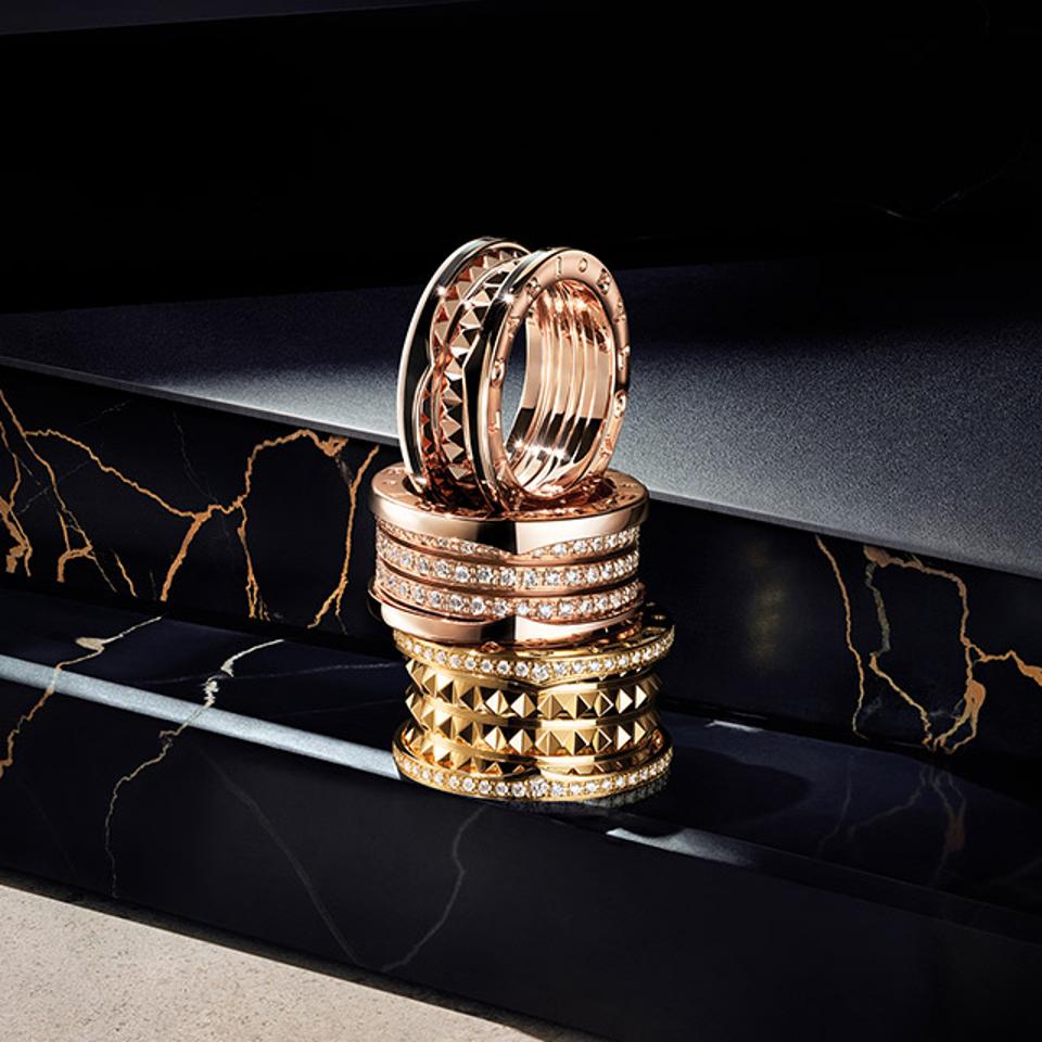 Bulgari Ceo Jean Christophe Babin Unveils Multi Gender B Zero1 Rock Collection Bulgari Ceo Jean Christophe Babin Unveils Multi Gender B Zero1 Rock Collection