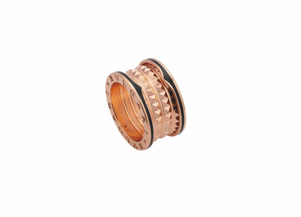 Bulgari Ceo Jean Christophe Babin Unveils Multi Gender B Zero1 Rock Collection Bulgari Ceo Jean Christophe Babin Unveils Multi Gender B Zero1 Rock Collection