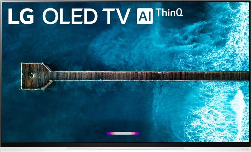 LG oled e9