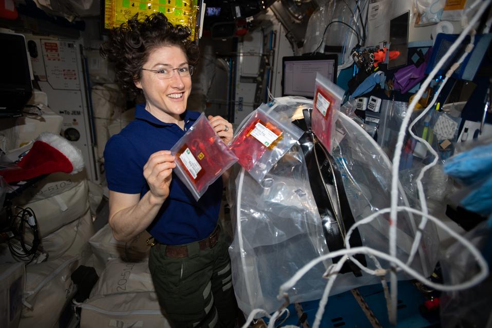 NASA