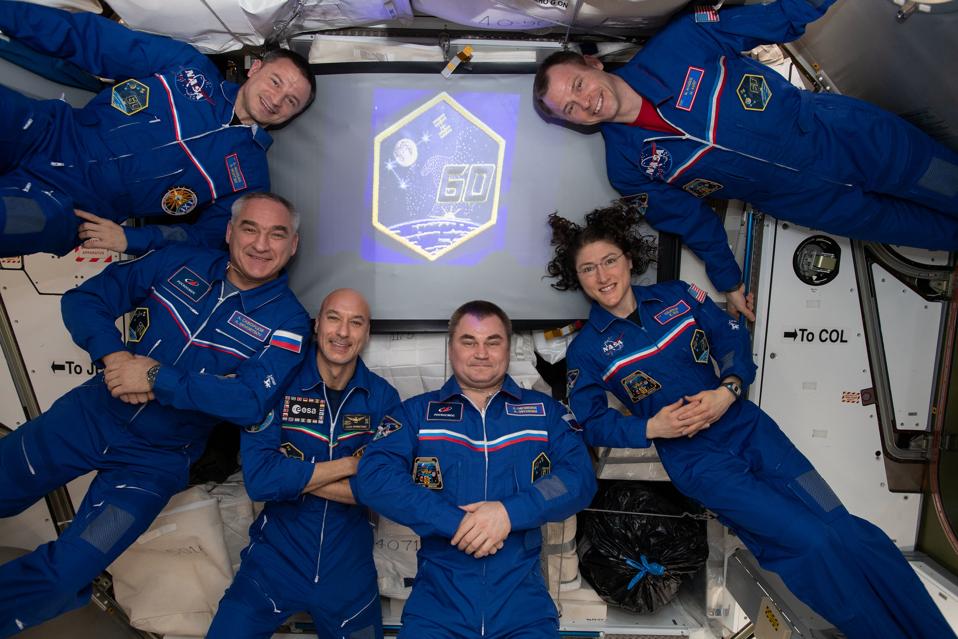 NASA