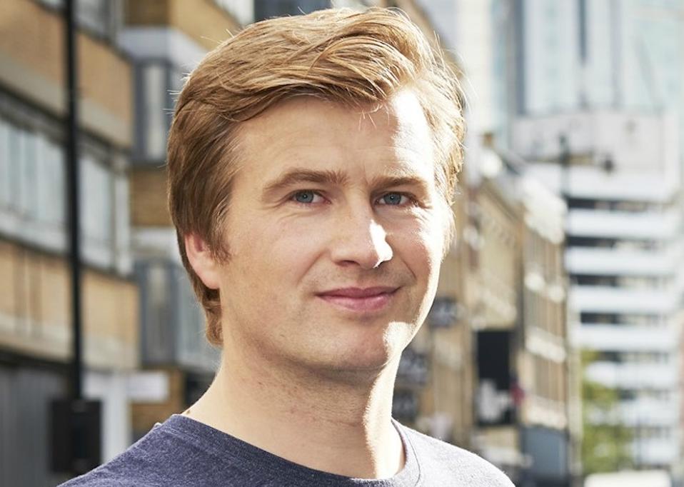 Kristo Kaarmann, Transferwise CEO