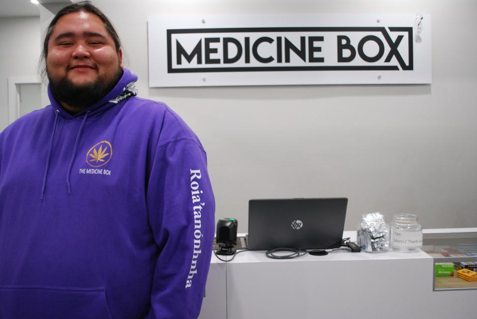 Photo credit- Samantha Wenniseriiostha Pepin