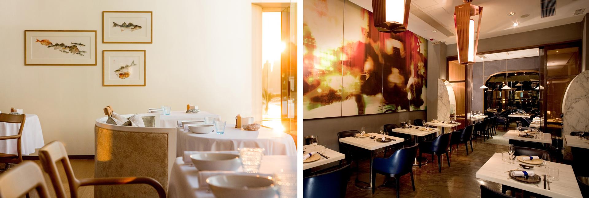 Sailing-Stream.fr ⚓ D'Antigua à Tahiti, les nouveaux hôtels cinq étoiles du guide de voyage Forbes pour 2020 ⚓ RechbyAlainDucasse-boinnovation