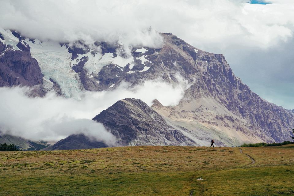 Exploring Undiscovered Patagonia With REI