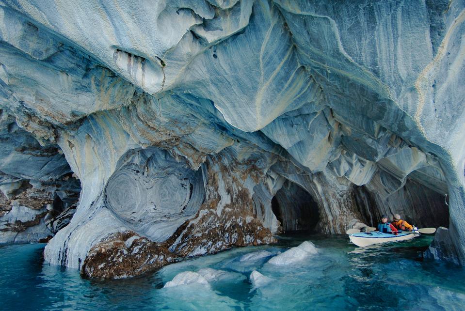 Exploring Undiscovered Patagonia With REI