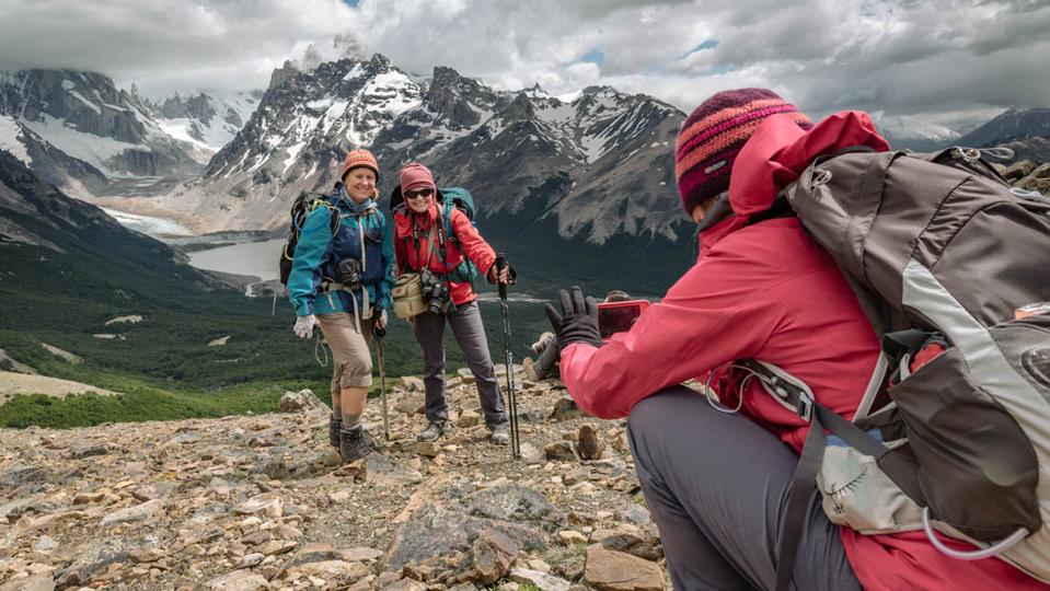 Exploring Undiscovered Patagonia With Rei