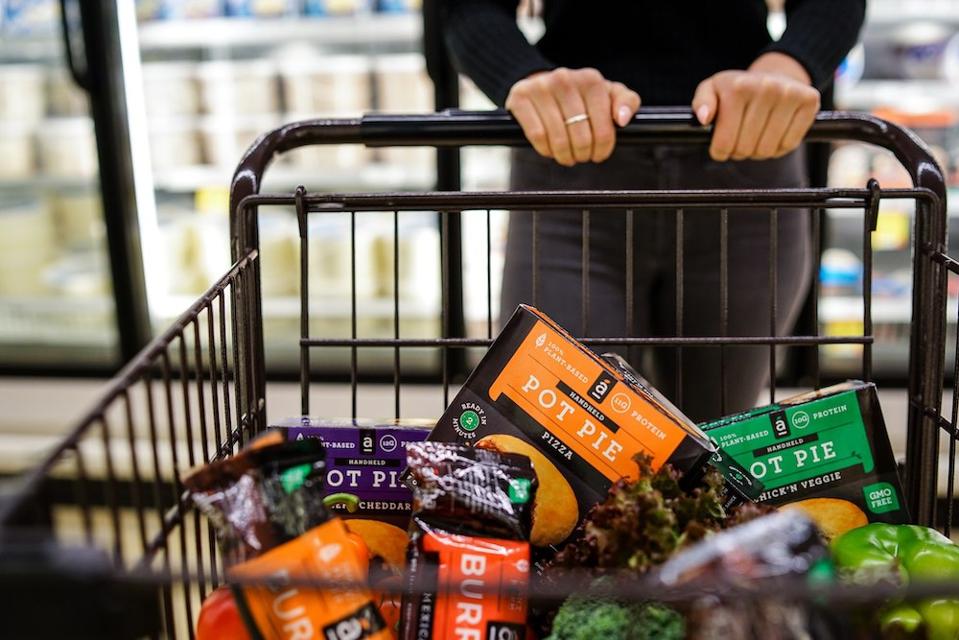 Alpha Foods And Country Archer’s New Investments Show Rapid Growth Of ...