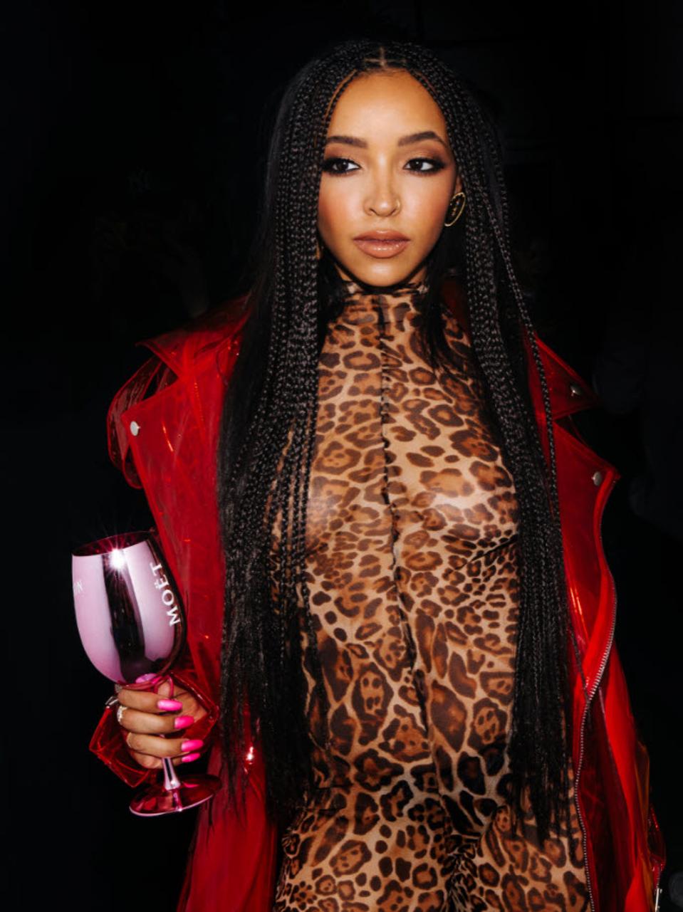 Tinashe