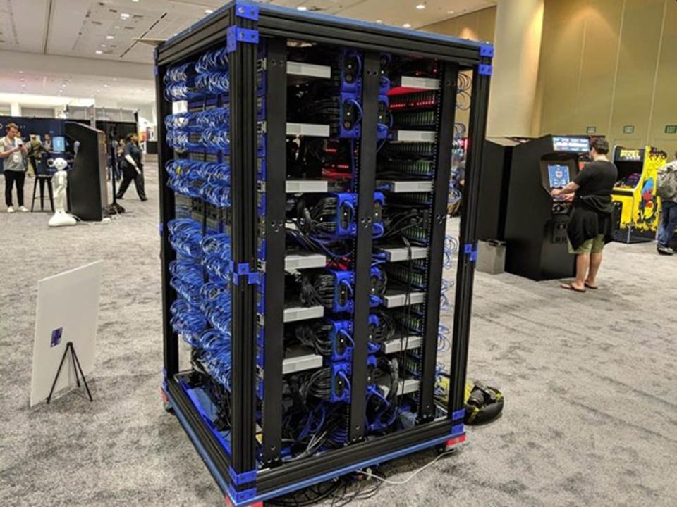 Oracle Brandvoice Why Oracle Engineers Love Raspberry Pi Projects