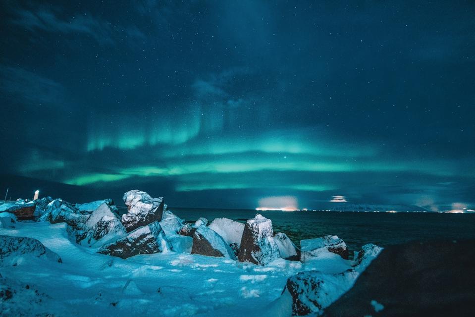 The Ultimate Guide To The Worldโs Best Northern Lights Cruises