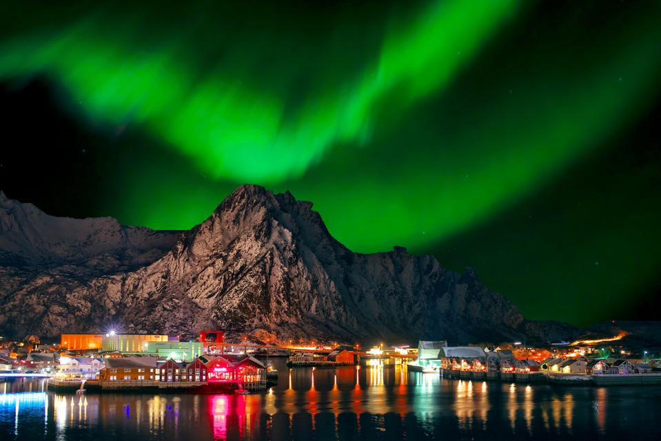 The Ultimate Guide To The World S Best Northern Lights Cruises The Ultimate Guide To The World S Best Northern Lights Cruises