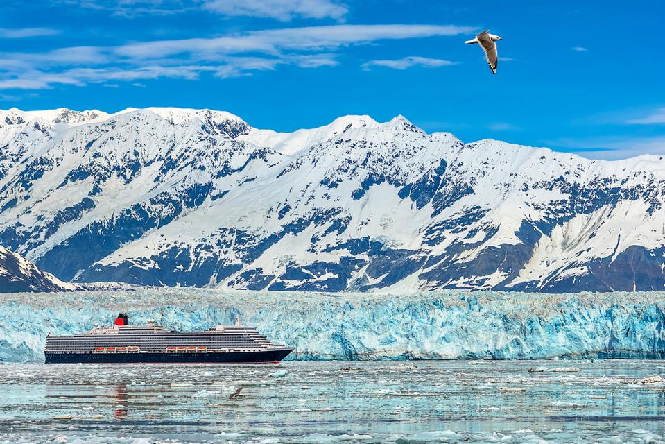 alaska northern lights cruises