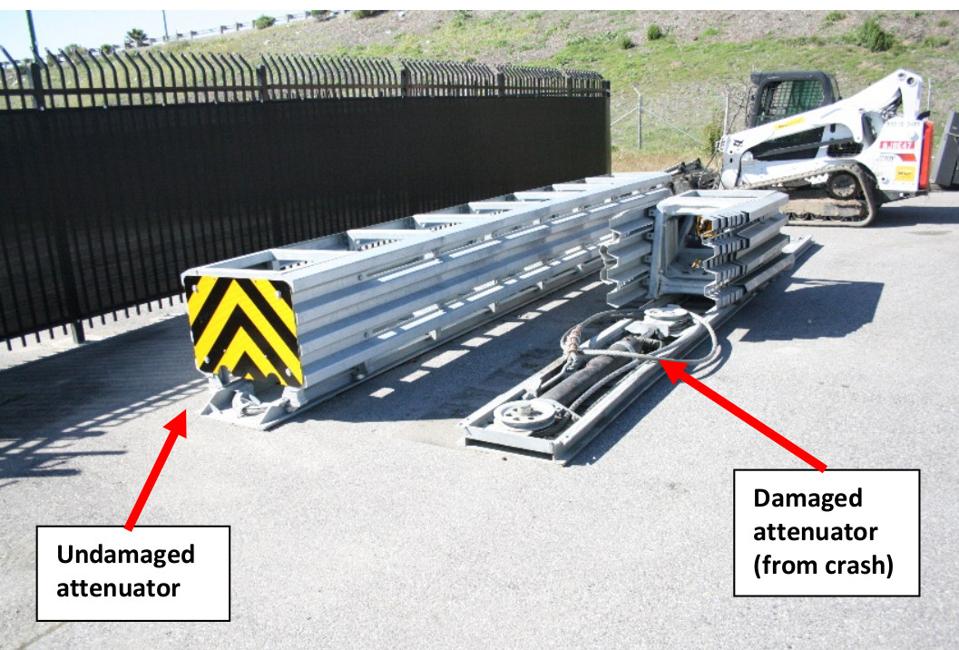 Attenuator