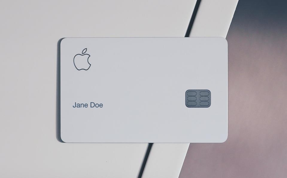 Apple Will Manage 10 Of Global Credit Card Transactions By 2025 Analyst Says