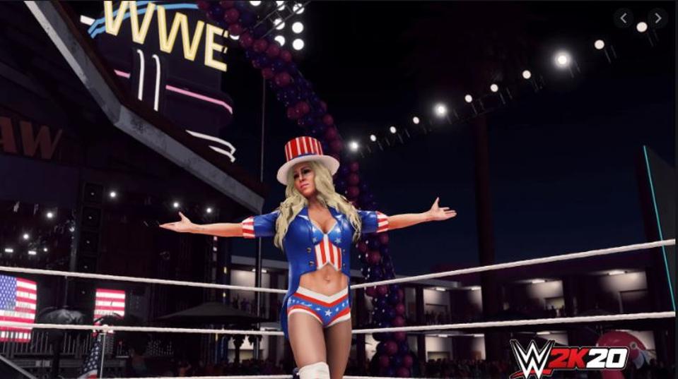 Image result for wwe 2k 20