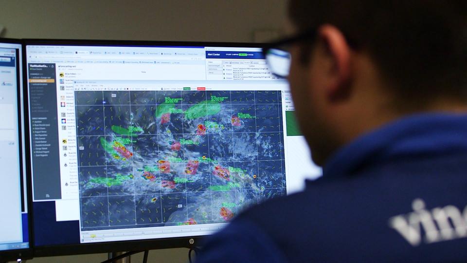 IBM BrandVoice: Meteorology 101: Rules For Building A Better Forecast
