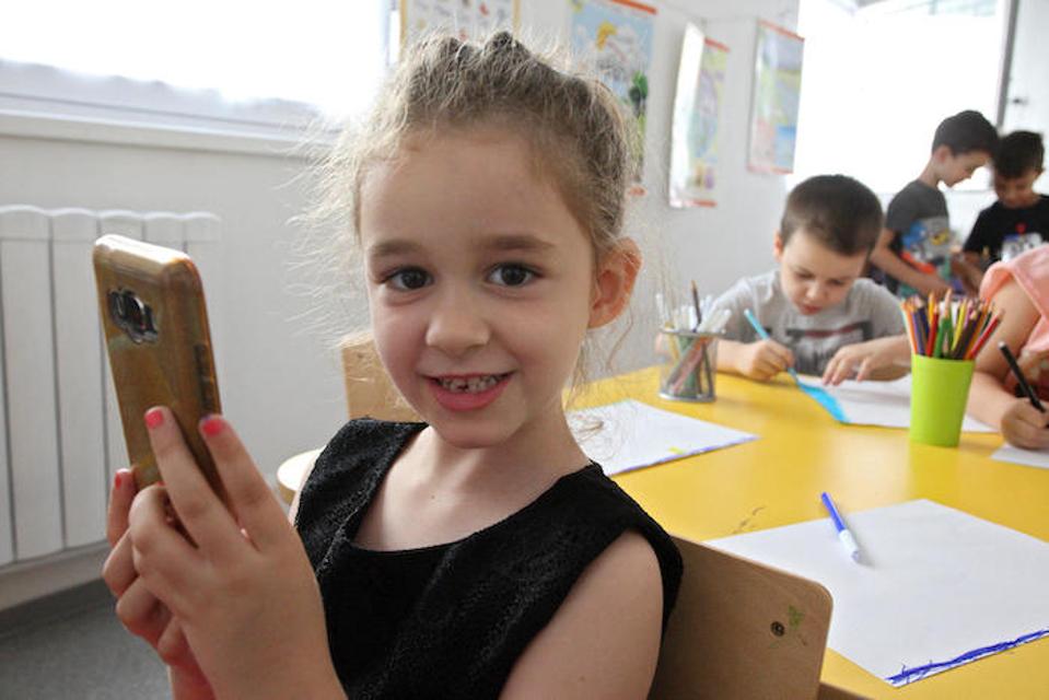 Unicef Usa Brandvoice How Parents Can Answer Kids Questions