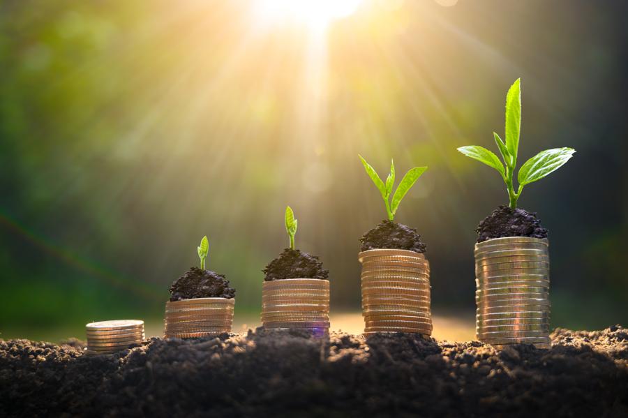 My 5-Year Plan For Picking Dividend Doublers