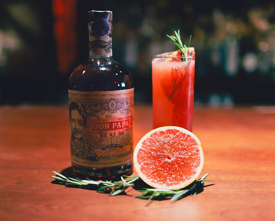 Dark Drinks To Warm Your Bitter Soul On Valentine’s Day