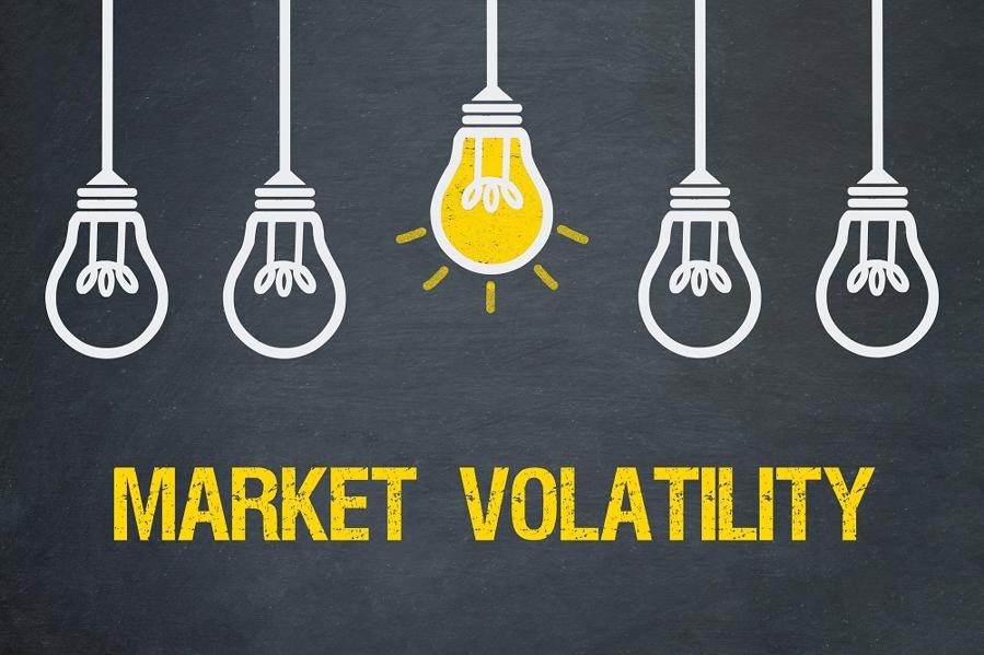 How To Protect And Capitalize During Volatile Markets