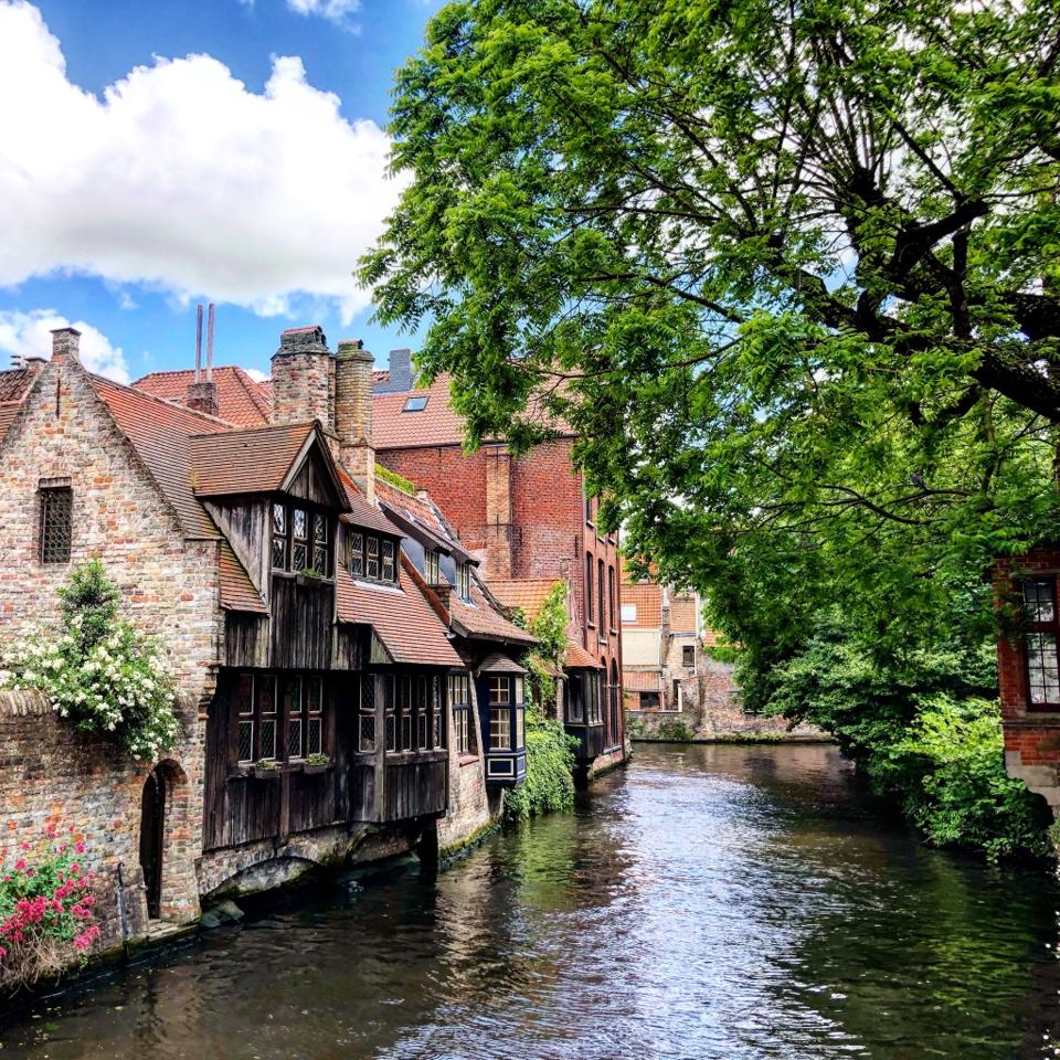 Europe's Most Romantic Destinations