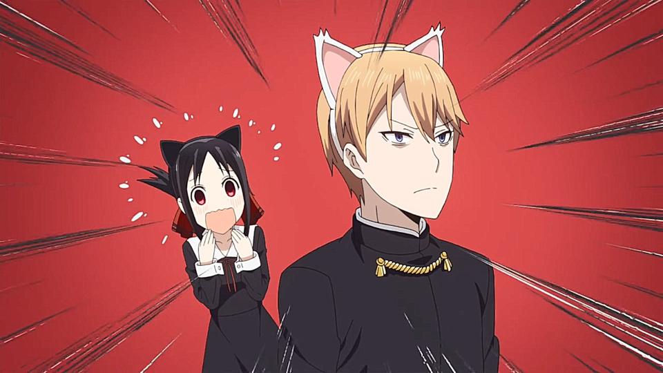 9 Recent Romantic Anime For Valentine S Day 2020 9 Recent Romantic Anime For Valentine S Day 2020