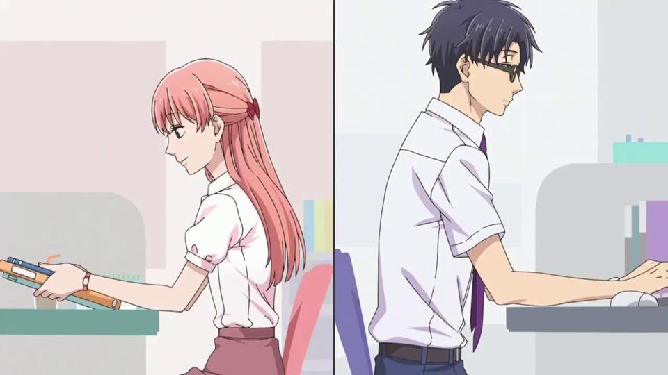 Featured image of post Anime Ceo Office Background Tons of awesome anime background hd to download for free