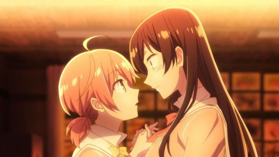 wallpapers Good Action Romance Anime To Watch 2020 9 recent romantic anime for valentine s