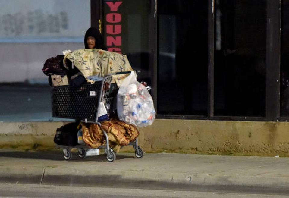 Medicare can play a significant role in helping to address the root causes of US homelessness.