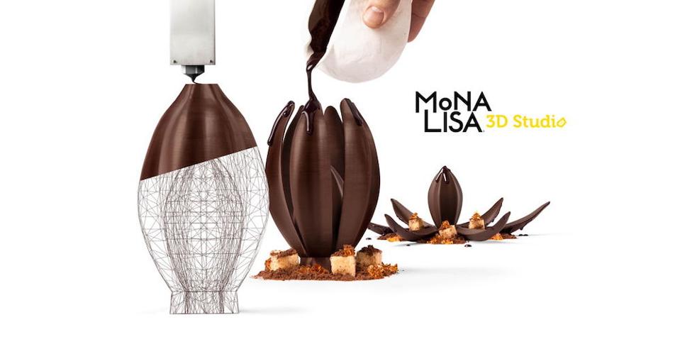 Mona Lisa 3D Studio is first showcased in Spain.