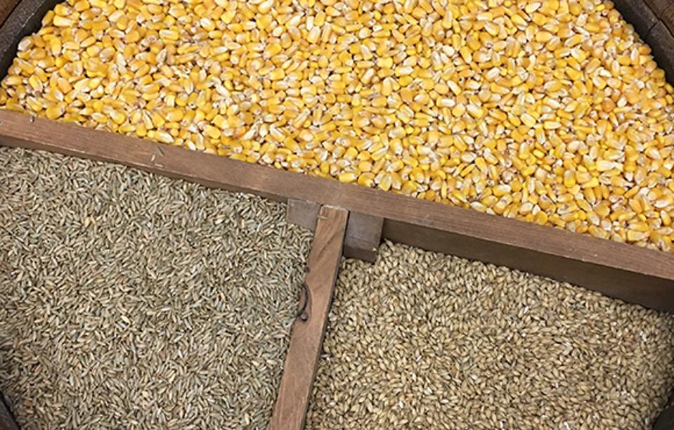 Understanding The Mysterious World Of Canadian Whisky