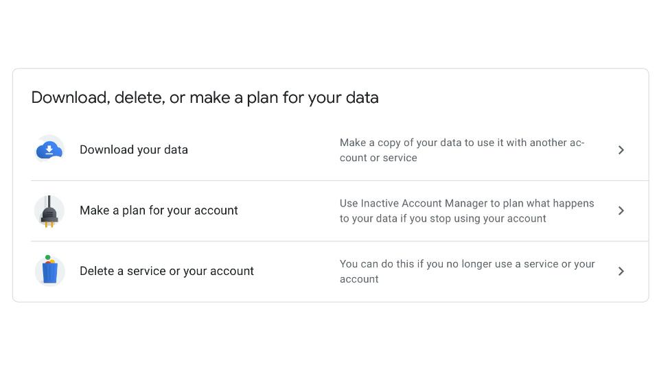 Who Gets Access To Your Facebook And Google Accounts When You Die
