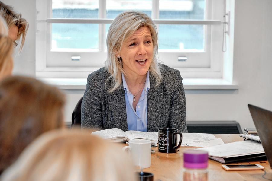 Life Lessons - Do Britain's Teenagers Need Lessons In Entrepreneurship?