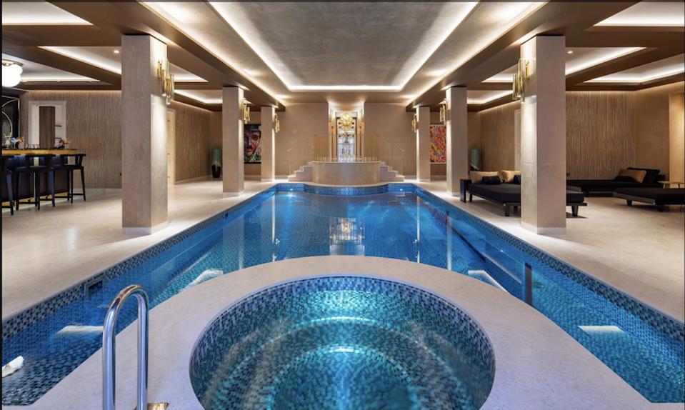 A Perfect Storm Is Brewing To Push London S Luxury Home Prices Higher Than They Ve Been In Years