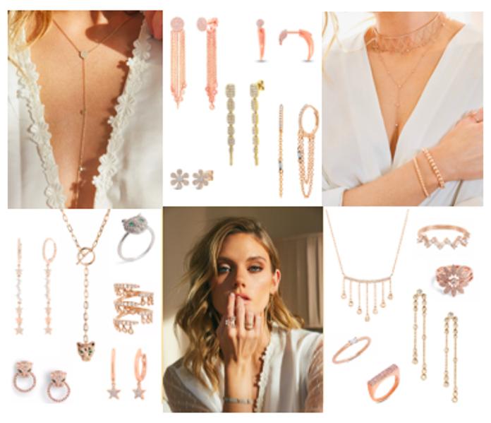August & June Brings Together Affordability, Style, And Quality—While Attracting Fans Like Khloe Kardashian And Miley Cyrus