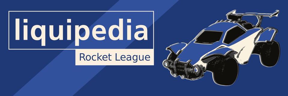 The 'Rocket League' Liquipedia page is actively maintained by a small team of volunteers.