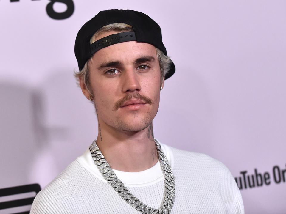 Justin Bieber Is Headed Toward The Biggest Week Of 2020 With His